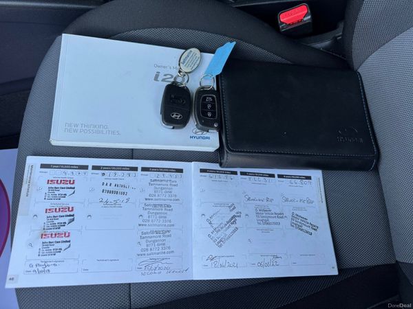 Hyundai i20 2018 DELUXE NCT 09-27 386996627