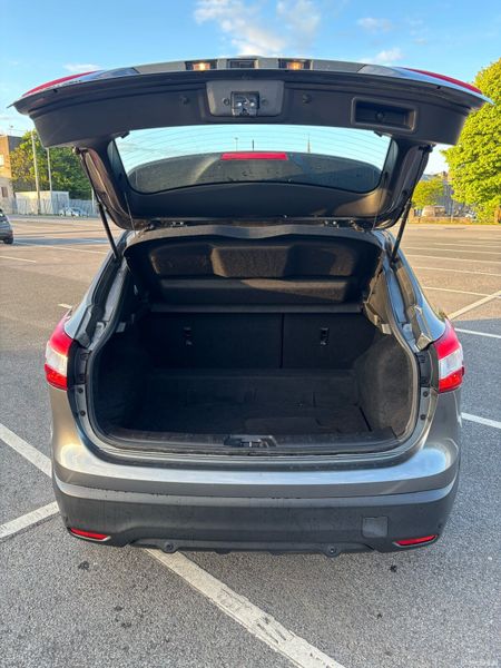Nissan Qashqai 1.5 DCI Hi Spec 386900867