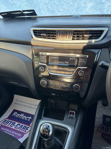 Nissan Qashqai 1.5 DCI Hi Spec 386900871