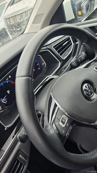 2019 Volkswagen polo R-line 386907809