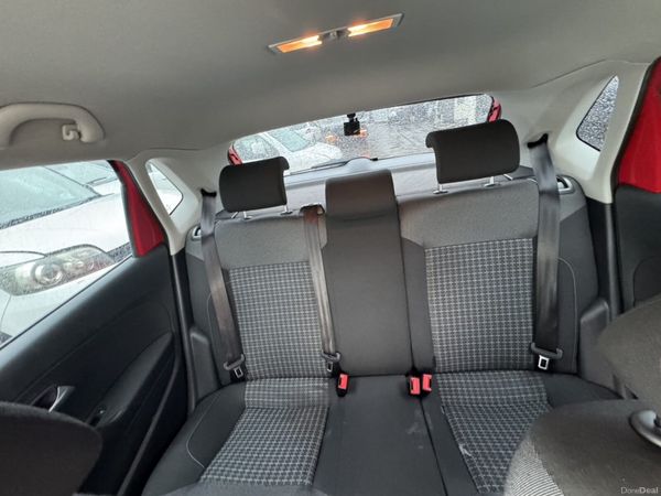 2017 Volkswagen polo 1.2 Automatic 386908105