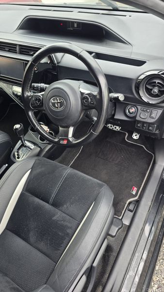 2020 TOYOTA AQUA GR SPORT 386908213