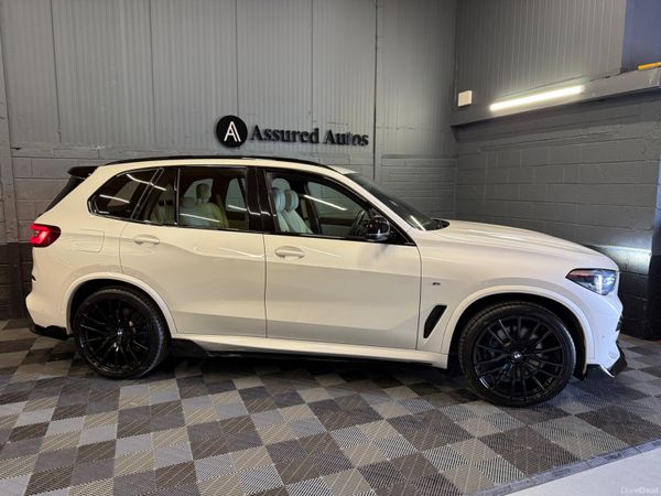 211 BMW X5 45E M-Sport  Pro / M Performance 386920371
