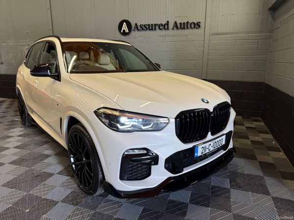 211 BMW X5 45E M-Sport  Pro / M Performance 386920383