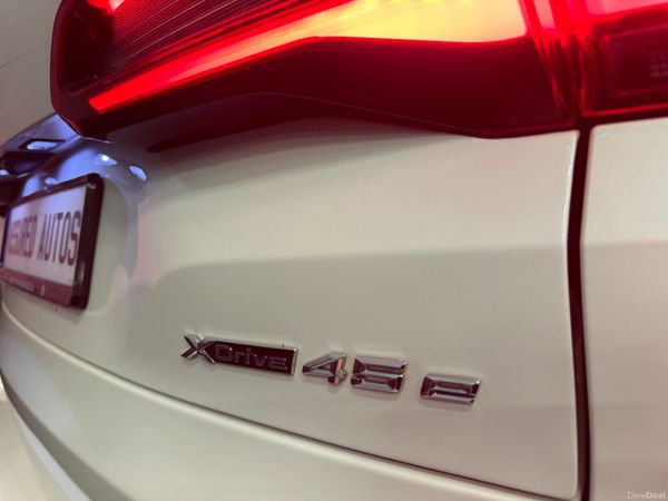 211 BMW X5 45E M-Sport  Pro / M Performance 386920443