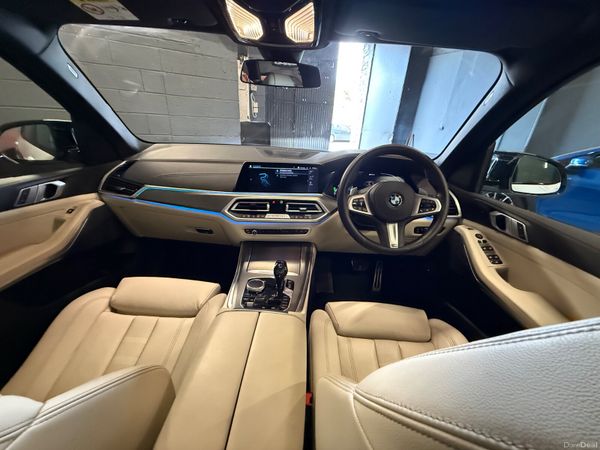 211 BMW X5 45E M-Sport  Pro / M Performance 386920405