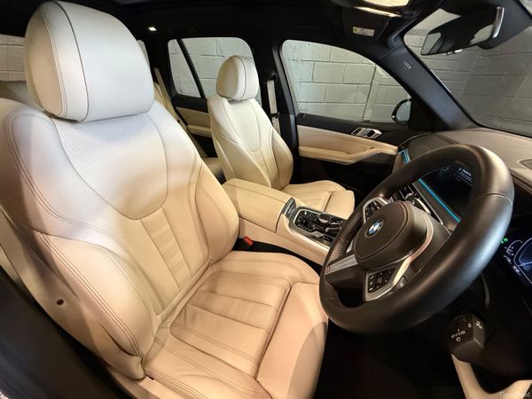 211 BMW X5 45E M-Sport  Pro / M Performance 386920413