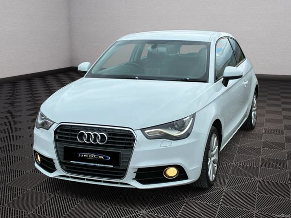 AUDI A1 1.4 TFSI *Automatic* 386923263