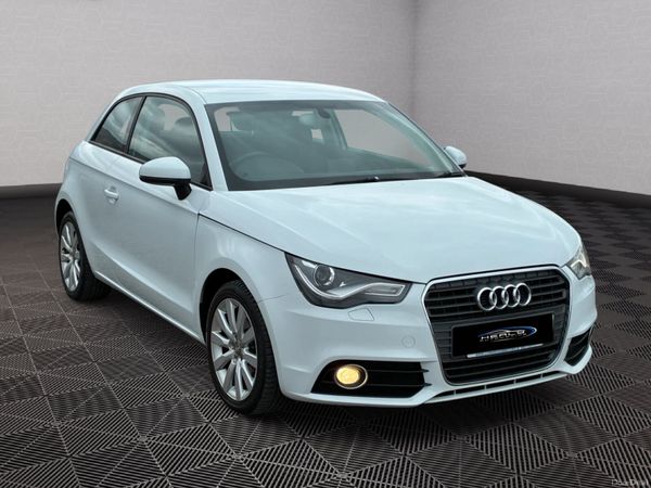 AUDI A1 1.4 TFSI *Automatic* 386923271