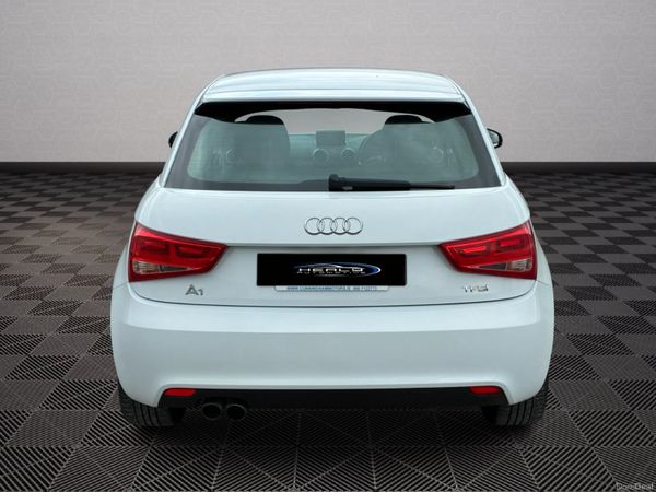 AUDI A1 1.4 TFSI *Automatic* 386923283