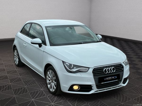 AUDI A1 1.4 TFSI *Automatic* 386923293