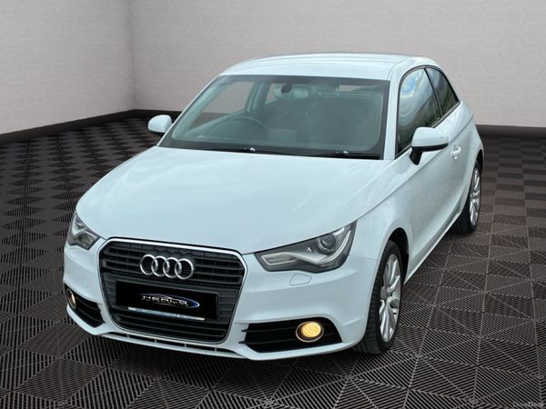 AUDI A1 1.4 TFSI *Automatic* 386923343