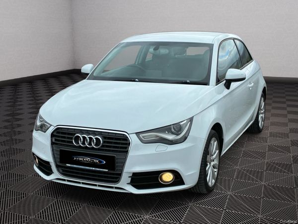 AUDI A1 1.4 TFSI *Automatic* 386923347