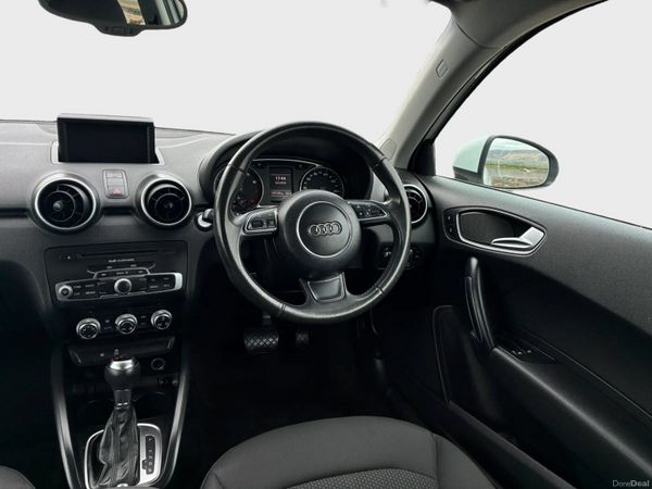 AUDI A1 1.4 TFSI *Automatic* 386923353