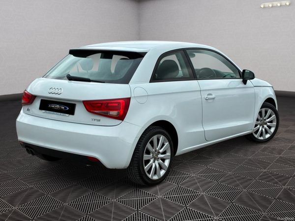 AUDI A1 1.4 TFSI *Automatic* 386923305