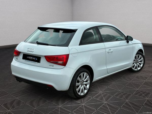 AUDI A1 1.4 TFSI *Automatic* 386923309