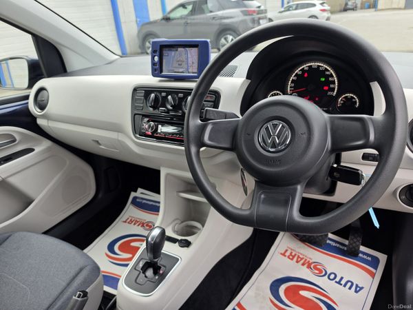 Volkswagen up! 2014 386923313