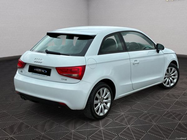 AUDI A1 1.4 TFSI *Automatic* 386923319