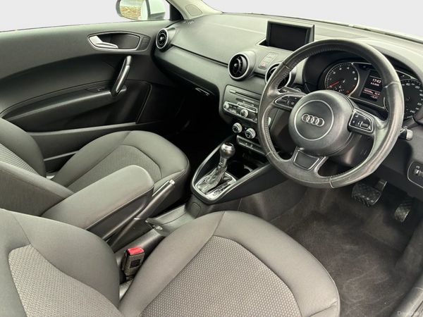 AUDI A1 1.4 TFSI *Automatic* 386923337