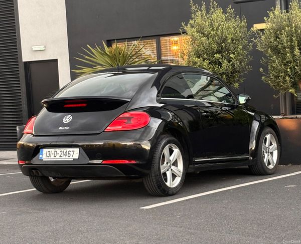 2013 Volkswagen Beetle Sports*1.4 TSI*SPORTS 386924169
