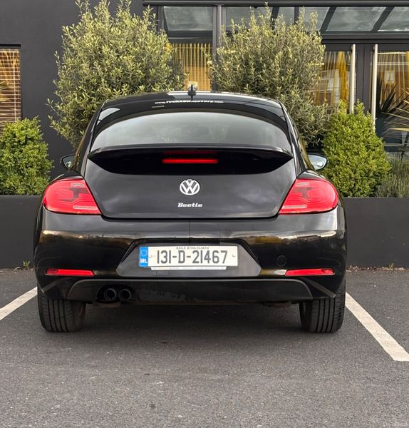 2013 Volkswagen Beetle Sports*1.4 TSI*SPORTS 386924171