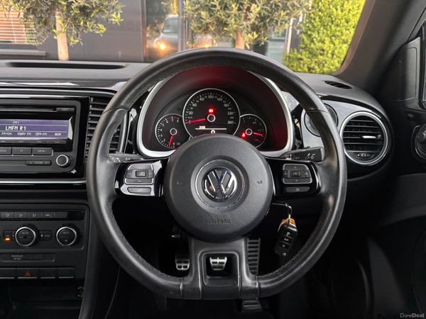 2013 Volkswagen Beetle Sports*1.4 TSI*SPORTS 386924195