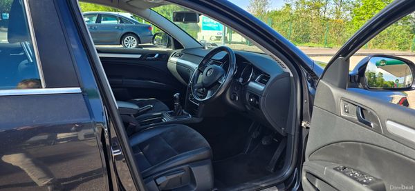 Skoda Superb 2014 New Nct Low Km 386925523