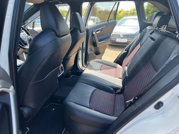 Toyota RAV4 Sport 386925649