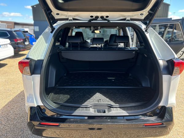 Toyota RAV4 Sport 386925651