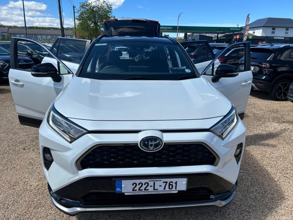 Toyota RAV4 Sport 386925655