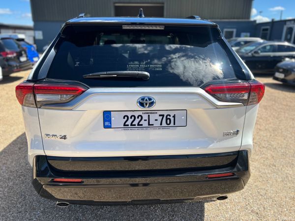 Toyota RAV4 Sport 386925619