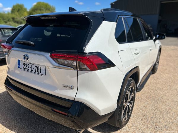 Toyota RAV4 Sport 386925633