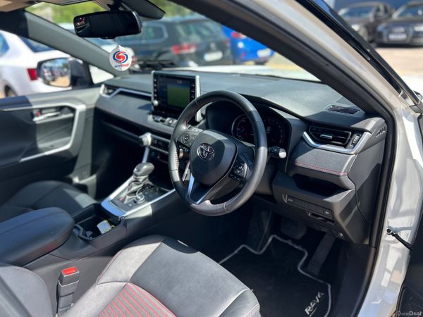 Toyota RAV4 Sport 386925635