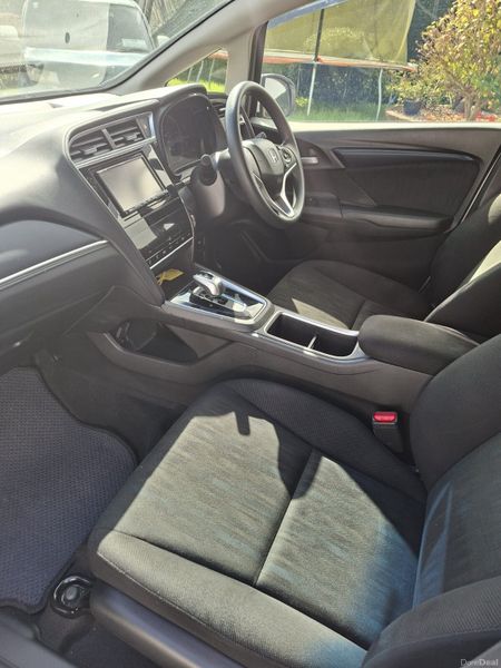 Honda Shuttle 2020 - 12 month warranty 386926779