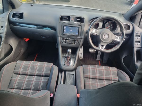 2012 Volkswagen Golf GTI 386927577