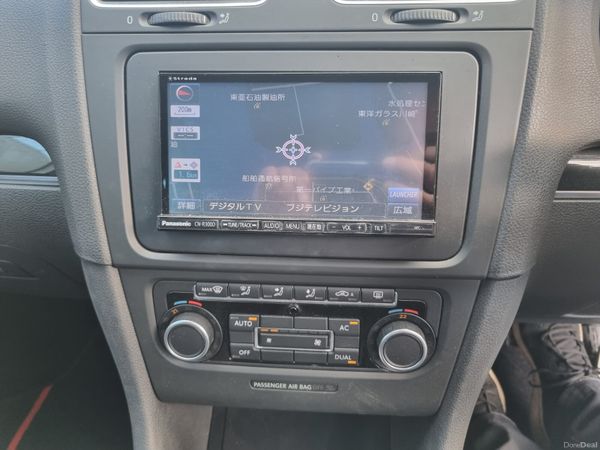 2012 Volkswagen Golf GTI 386927581