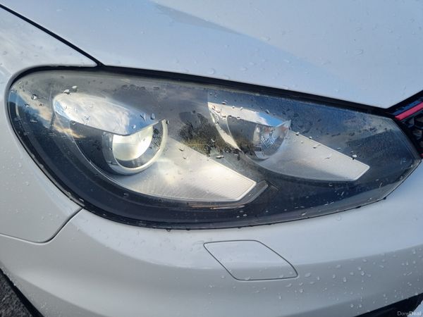 2012 Volkswagen Golf GTI 386927585