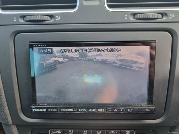 2012 Volkswagen Golf GTI 386927587