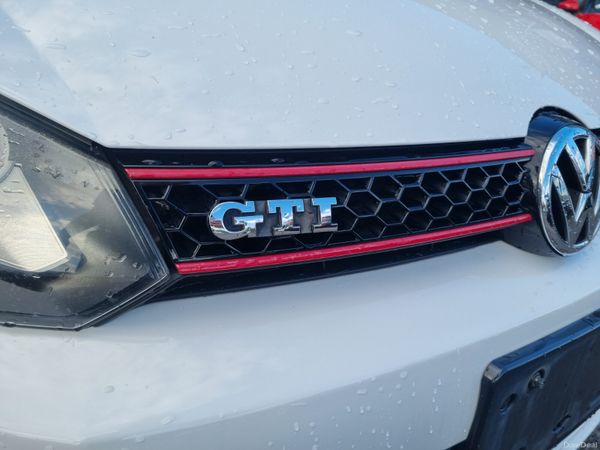 2012 Volkswagen Golf GTI 386927593
