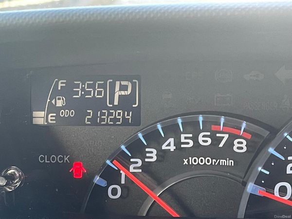Toyota bB 2011 386929919