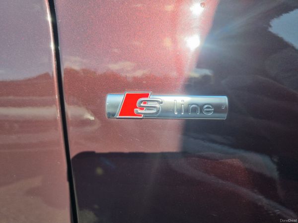 2013 Audi A1 S-Line 386930785