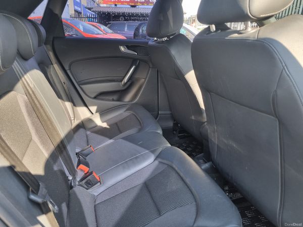 2013 Audi A1 S-Line 386930787