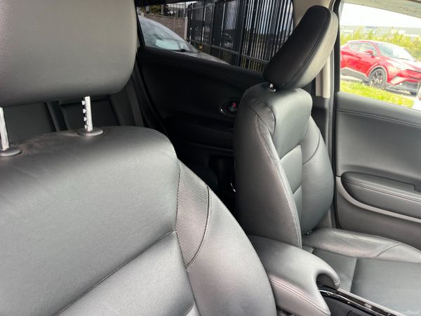 HONDA VEZEL 2015, 1.5 HYBRID AUTO 386932945