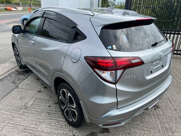 HONDA VEZEL 2015, 1.5 HYBRID AUTO 386932955