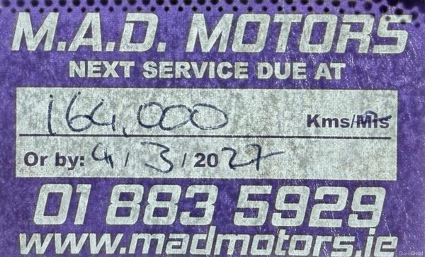 2013 Mazda 3 Executive 1.6D Nct 12/26 Tax 05/26 386933679
