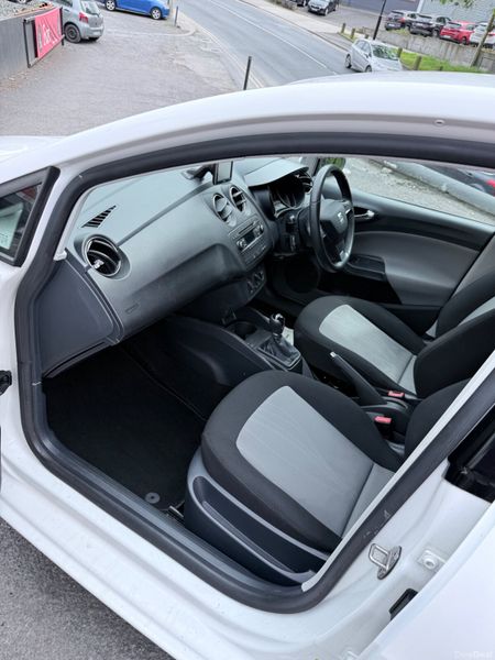SEAT Ibiza 1.4 Petrol Low Miles New NCT 386934241