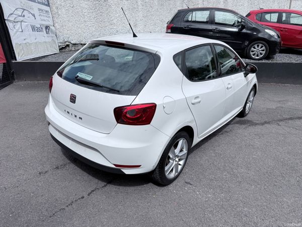 SEAT Ibiza 1.4 Petrol Low Miles New NCT 386934213