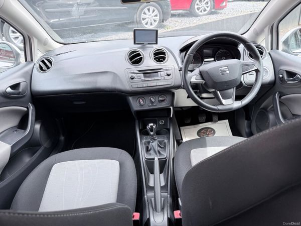 SEAT Ibiza 1.4 Petrol Low Miles New NCT 386934229