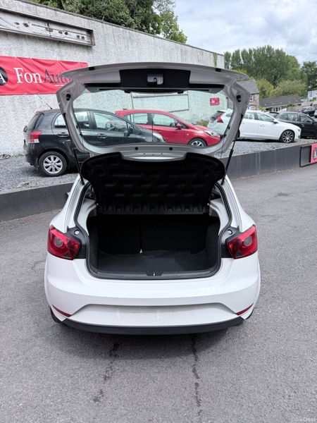 SEAT Ibiza 1.4 Petrol Low Miles New NCT 386934231