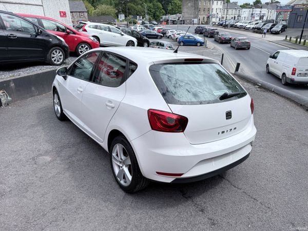 SEAT Ibiza 1.4 Petrol Low Miles New NCT 386934233